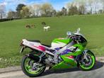 Kawasaki ZXR 400 L 1999, Motoren, Motoren | Kawasaki, 400 cc, 4 cilinders, Super Sport, Particulier