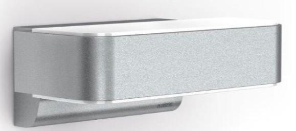 3x Steinel buitenlamp L 810 led iHF, Up-/downlight, Tuin en Terras, Buitenverlichting, Nieuw, Overige typen, Bewegingssensor, Waterbestendig