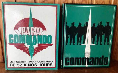 Para commando belge, Verzamelen, Militaria | Algemeen, Landmacht, Ophalen of Verzenden
