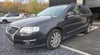 VOLKSWAGEN PASSAT 1.9TDI 77KW 105CV 2007, Autos, Argent ou Gris, Achat, Beige, 5 portes