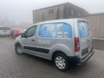 Citroën Berlingo 1,6 HDI 3 zit airco ONLY EXPORT (bj 2012), Auto's, Bestelwagens en Lichte vracht, Euro 5, Gebruikt, Bedrijf, 90 pk