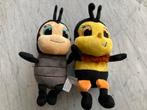 2 knuffels, Ophalen, Zo goed als nieuw