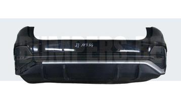 Bumper AUDI Q3 83F SPORTBACK S-LINE 19-83F807511 Achterbumpe beschikbaar voor biedingen