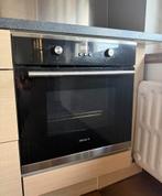 Four friac noir encastrable, Electroménager, Encastré, 45 à 60 cm, Enlèvement, Utilisé