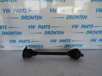 Aandrijfas links-voor van een Audi A4, Ophalen of Verzenden, 3 maanden garantie, Gebruikt, Audi