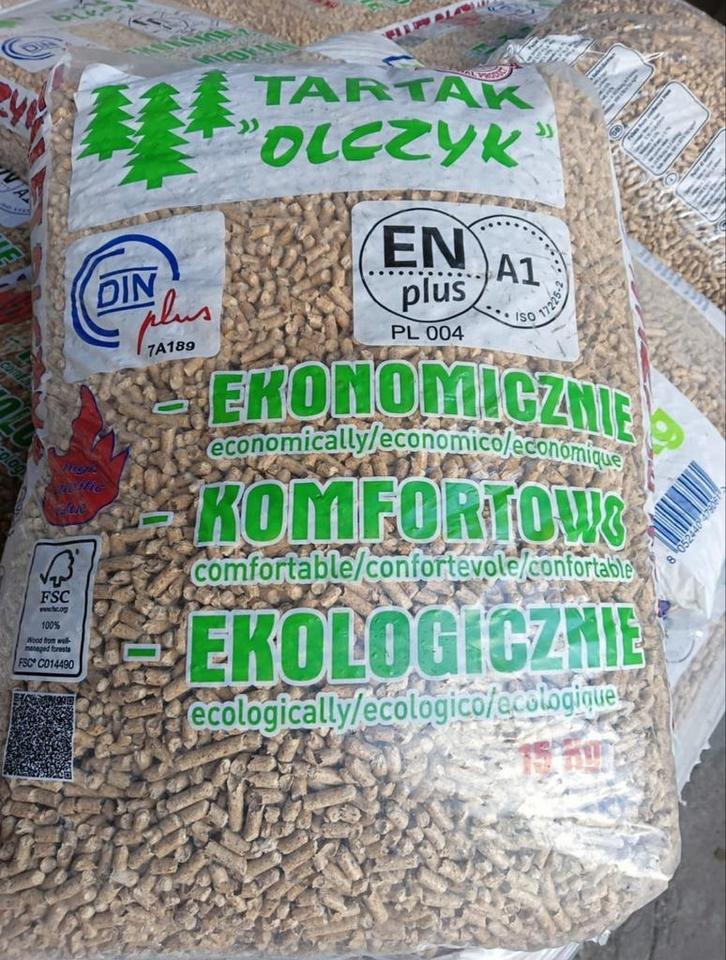 ZOEK pellets per vrachtwagen in zeer grote hoeveelheden, Tuin en Terras, Brandhout, Beukenhout, Ophalen