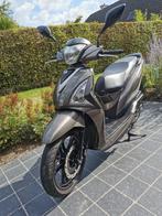 Sym Symphony ST 50 - 2018 - 17.900 km - B klasse - Bronze, Fietsen en Brommers, Scooters | SYM, Ophalen, Gebruikt, Overige modellen