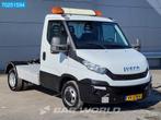 Iveco Daily 40C17 3.0L BE Trekker 9.4T 7350kg trekgewicht Co, Auto's, Bestelwagens en Lichte vracht, Euro 5, Gebruikt, 4 cilinders