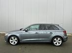 Audi A3 diesel automaat 95.000km, Auto's, Stof, 4 cilinders, Bedrijf, 5 deurs