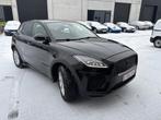 Jaguar E Pace 2.0D AWD, Maxton body kit, Groot onderhoud ok, Auto's, Automaat, 4 zetels, Stof, 4 cilinders