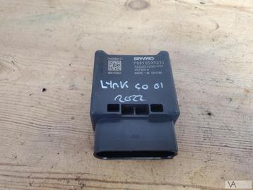 Lynk & co 01 2020 -2024 brandstof module ADM p8890599321 €50 beschikbaar voor biedingen
