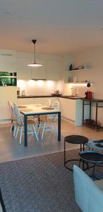 Middelkerke, park. privé, 2 ch, wifi, terrasse abris vélos, Propriétaire, Anvers et Flandres, 4 personnes, Appartement