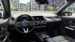 Mercedes-Benz EQA EQA 250 PANO | ADAPTIVE CRUISE CONTROL | 3, Auto's, Stof, Gebruikt, 750 kg, Zwart