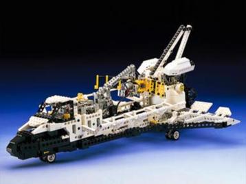 Lego technic 8480 Space Shuttle nieuw in doos! 1996 beschikbaar voor biedingen