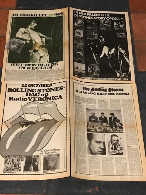 Muziek/Artiesten newapaper Magazine Oor, Boeken, Muziek, Ophalen