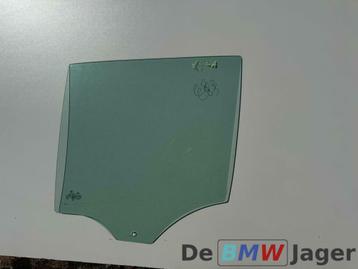 Zijruit links achter BMW X3 E83  51333332311 beschikbaar voor biedingen