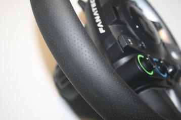 Fanatec Gran Turismo Wheel QR1 beschikbaar voor biedingen