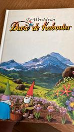 David de kabouter, boek 11, Ophalen of Verzenden, Zo goed als nieuw