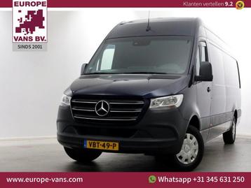 Mercedes-Benz Sprinter 316 CDI 163pk 7G Automaat L3H2 Maxi A beschikbaar voor biedingen