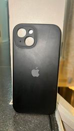 Apple hoesje zwart Iphone 13, Telecommunicatie, Ophalen, Zo goed als nieuw, Zwart, IPhone 13