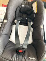 autostoel Maxi Cosi Pebble en Family Fix en toebehoren, Kinderen en Baby's, Autostoeltjes, Ophalen, Zo goed als nieuw, Isofix