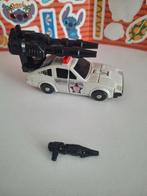Transformers G1 Streetwise Protectobots Defensor 100% #2, Verzamelen, Transformers, G1, Ophalen of Verzenden