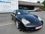 Porsche 911 Carrera 4 Cabrio 3.6i|Bose|Hardtop|PDC|Comfortst, Auto's, Porsche, 4 zetels, Achterwielaandrijving, Gebruikt, Zwart