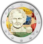 2 euros Italie 2020 Montessori coloré, Timbres & Monnaies, Monnaies | Europe | Monnaies euro, 2 euros, Enlèvement ou Envoi, Italie