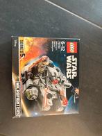 Lego Star Wars - 75193, Ophalen of Verzenden, Zo goed als nieuw