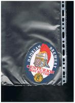 BIERVILTJE  HADRIAN BREWERY, Verzamelen, Verzenden, Nieuw, Viltje(s)