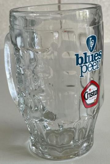 Bierglas  beschikbaar voor biedingen