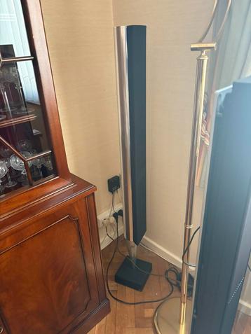 Bang &Olufsen 2x Beooab 8000, Audio, Tv en Foto, Luidsprekerboxen, Ophalen, Gebruikt, Overige merken