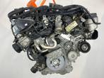 642826 Mercedes GLE 350D ML 350D W166 moteur complet, Ophalen of Verzenden, Gebruikt, Mercedes-Benz