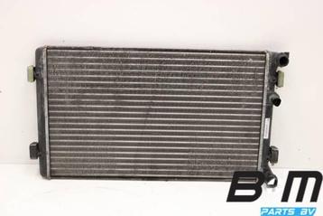 Radiateur Volkswagen Golf 4