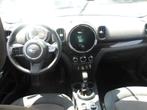 Mini Countryman Waterschade !!!!, Auto's, Mini, Automaat, Stof, Zwart, Countryman