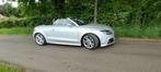 Audi TTS Roadster Quattro, Auto's, Automaat, Euro 5, Leder, Bruin