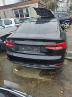 Audi A5 2017 en pièces disponibles, Enlèvement, Utilisé, Audi