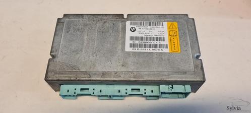 Airbag module met gateway module BMW 5 / 6 serie E60 E61 E63, Auto-onderdelen, Dashboard en Schakelaars, Gebruikt, Ophalen of Verzenden