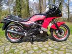 Kawasaki 750 TURBO prachtstaat, Particulier, Super Sport, 4 cilinders, 750 cc