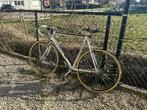 Vintage koersfiets, Fietsen en Brommers, Ophalen of Verzenden