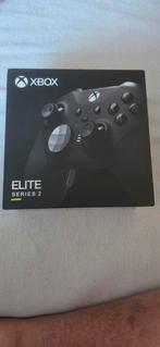 Bijna nieuwe xbox elite series 2 controller, Games en Spelcomputers, Ophalen, Nieuw, Controller, Xbox One