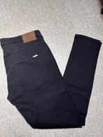 Zwarte jeans Zara voor heren maat 44 (= maat 33), Comme neuf, Noir, Zara man, Autres tailles de jeans
