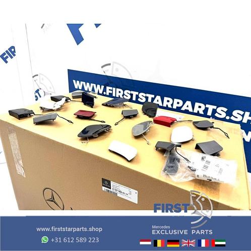 AFDEK KAP SLEEPOOG W177 W247 W118 W205 W213 W238 H247 W257 W, Auto-onderdelen, Overige Auto-onderdelen, Mercedes-Benz, Gebruikt