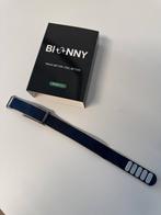 Bionny 4.0 health tracker (whoop, garmin, ...), Ophalen of Verzenden, Zo goed als nieuw, Overige merken, Waterdicht