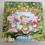 Horen zien zwijgen, Ophalen of Verzenden, Zo goed als nieuw