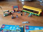 Lego city 60154, Kinderen en Baby's, Ophalen of Verzenden, Gebruikt, Lego