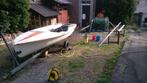 rubberboot, Watersport en Boten, Ophalen, Geen motor, Gebruikt, Overige typen