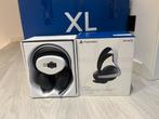 Playstation Pulse Elite Headset + Doos, Ophalen, Zo goed als nieuw, Playstation 5
