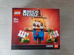 Lego Brickheadz 40352: Scarecrow, Enlèvement ou Envoi, Neuf, Ensemble complet, Lego
