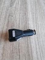 12V auto adapter naar USB, Telecommunicatie, Autoladers, Ophalen, Zo goed als nieuw